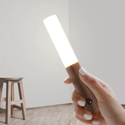 ShinyMag - Magnetic Night Lamp